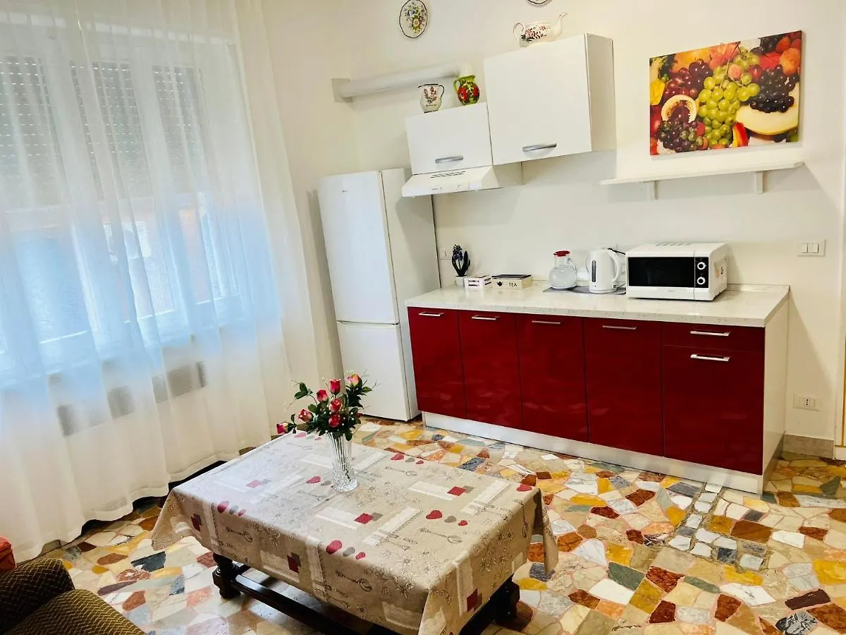 B&B Le Maschere di Venezia Mestre 0*,  Italia