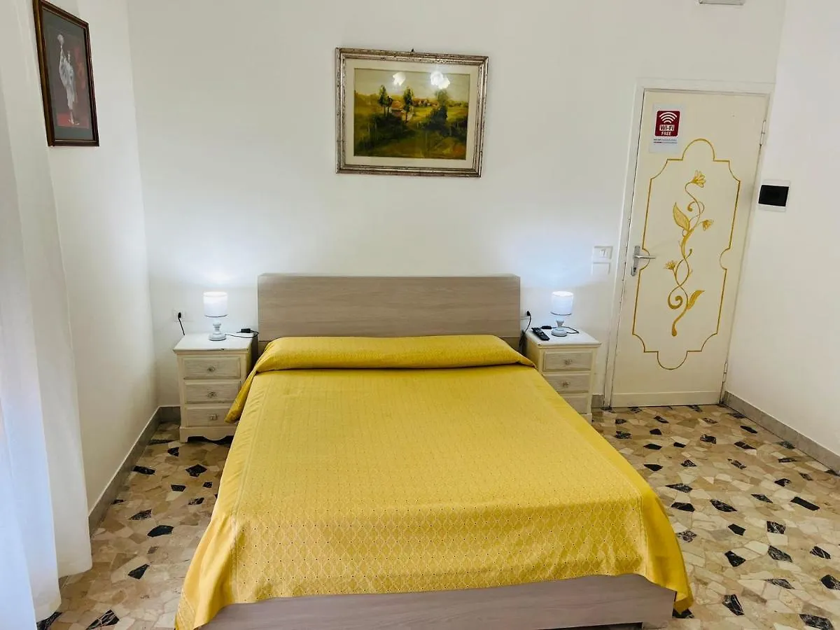Bed & Breakfast B&B Le Maschere di Venezia Mestre