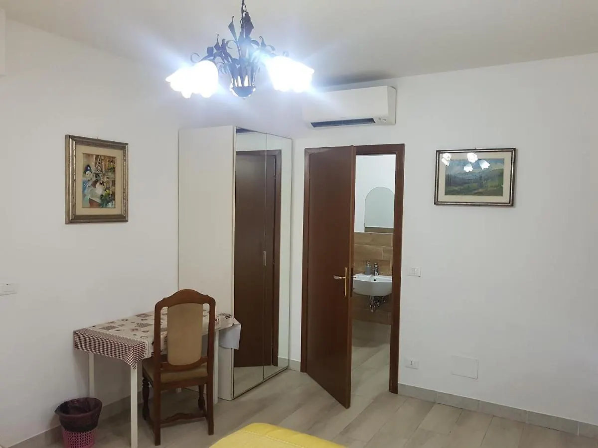 B&B Le Maschere di Venezia Mestre