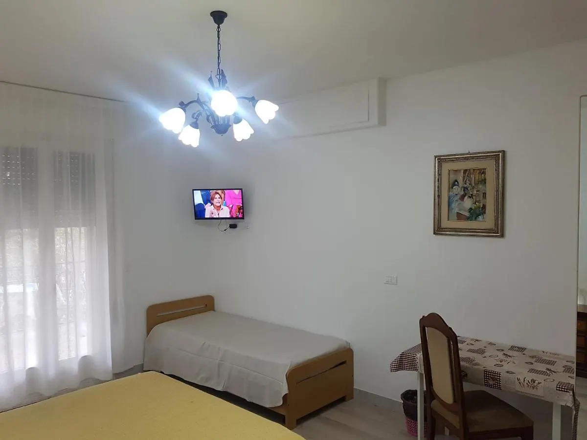B&B Le Maschere di Venezia Mestre Bed & Breakfast