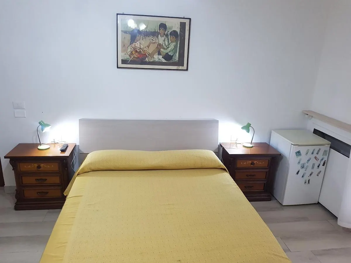 B&B Le Maschere di Venezia Mestre 0*,