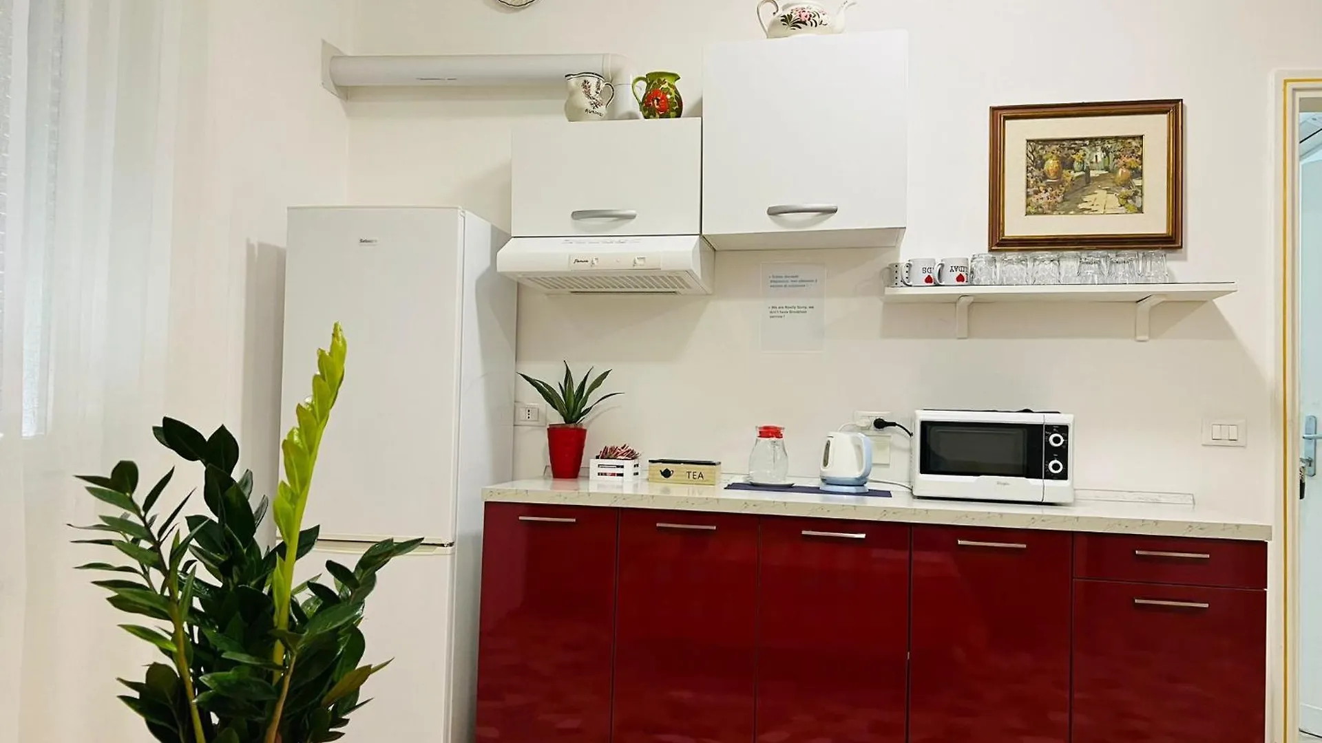 Bed & Breakfast B&B Le Maschere di Venezia Mestre Italia