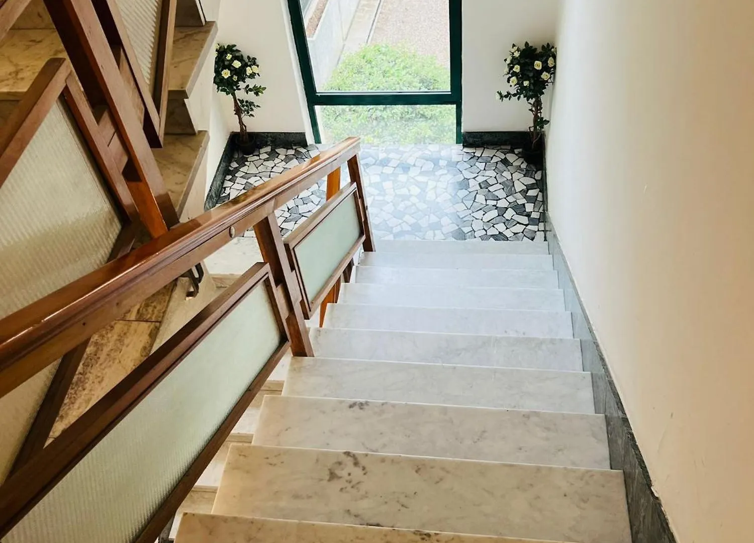 B&B Le Maschere di Venezia Mestre Italia