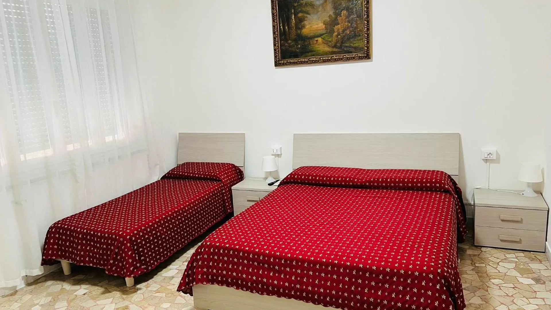 Bed & Breakfast B&B Le Maschere di Venezia Mestre