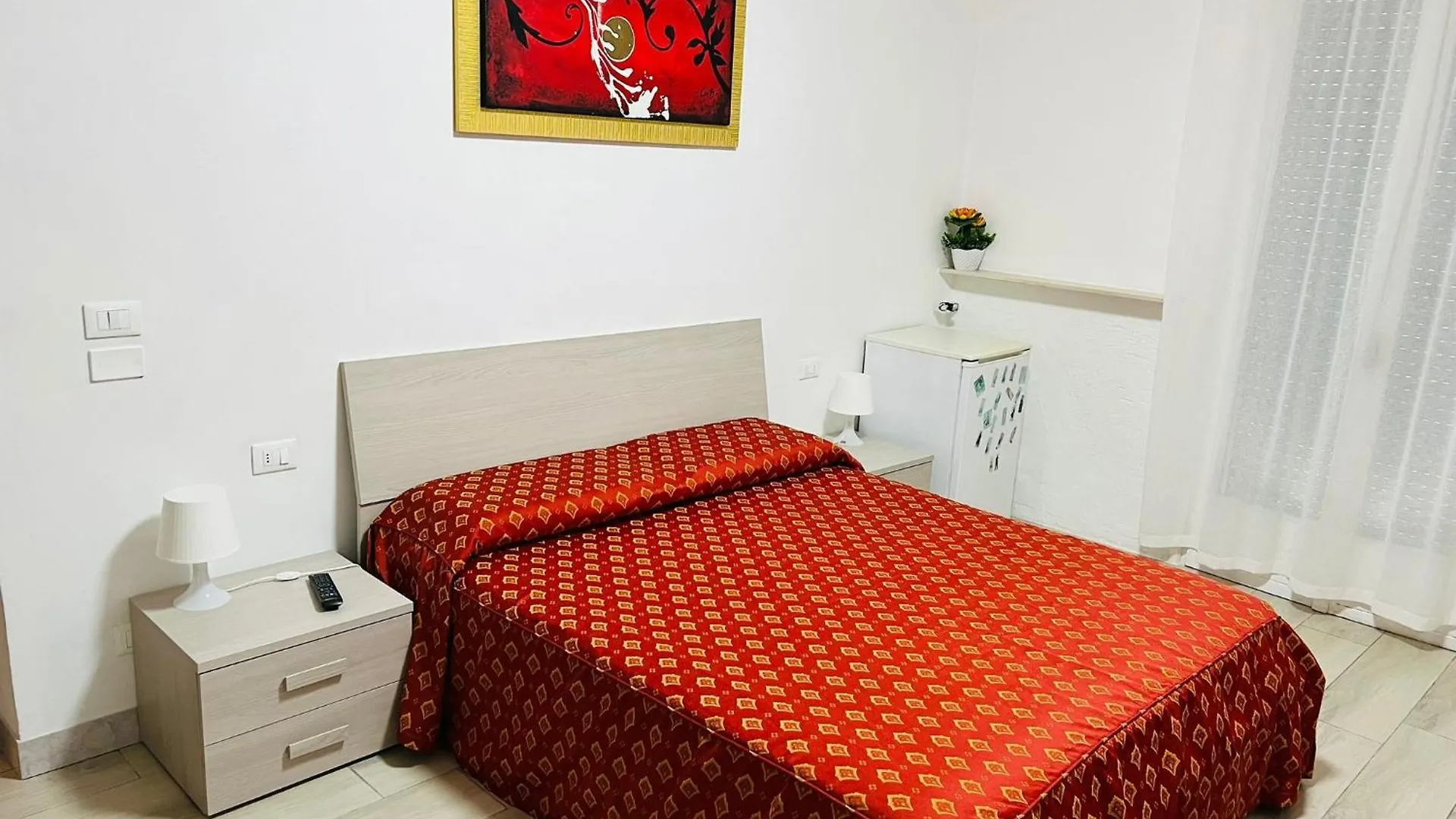 B&B Le Maschere di Venezia Mestre 0*,