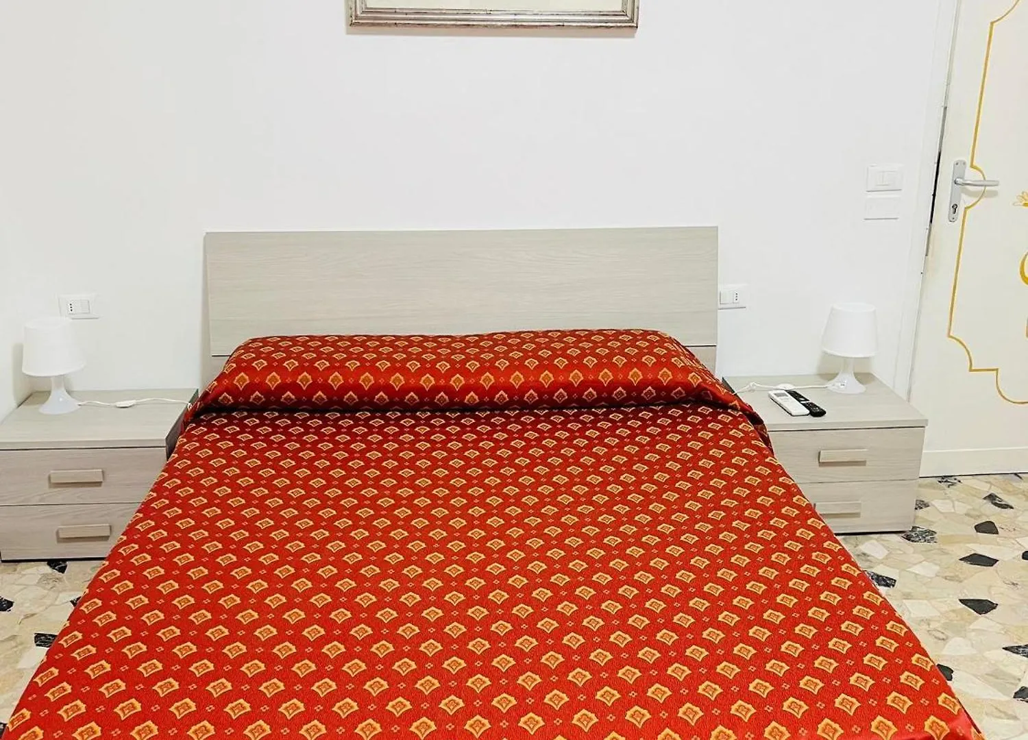 Bed & Breakfast B&B Le Maschere di Venezia Mestre