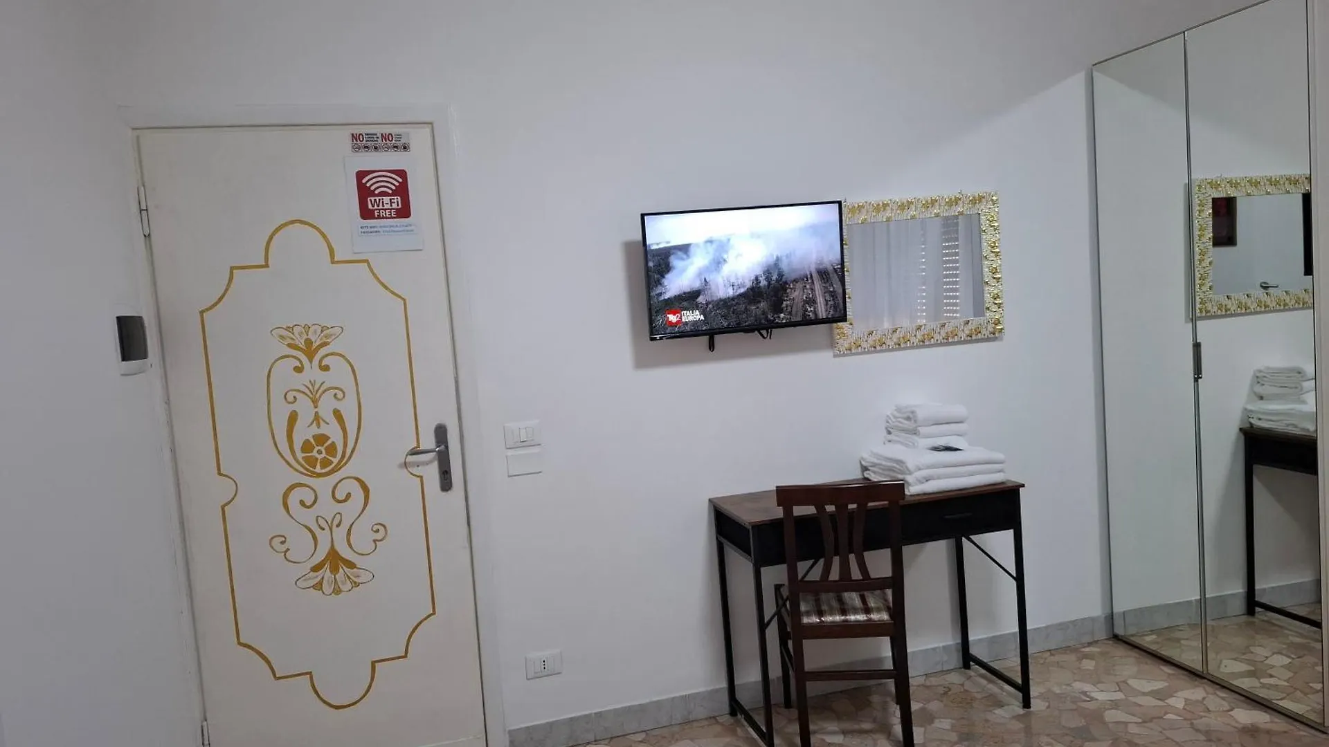 B&B Le Maschere di Venezia Mestre Italia
