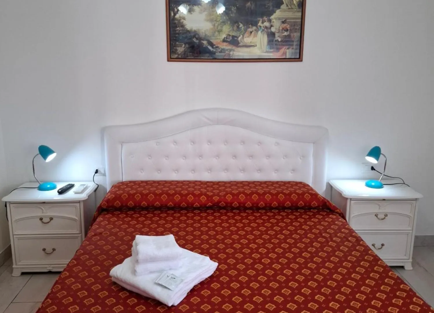 Bed & Breakfast B&B Le Maschere di Venezia Mestre