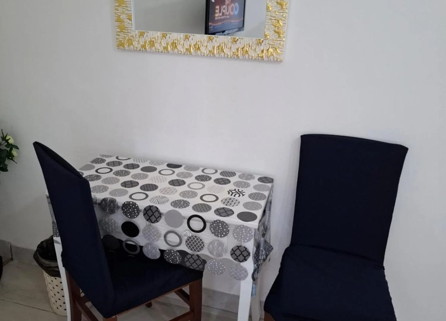 Le Maschere Bed & Breakfast Mestre