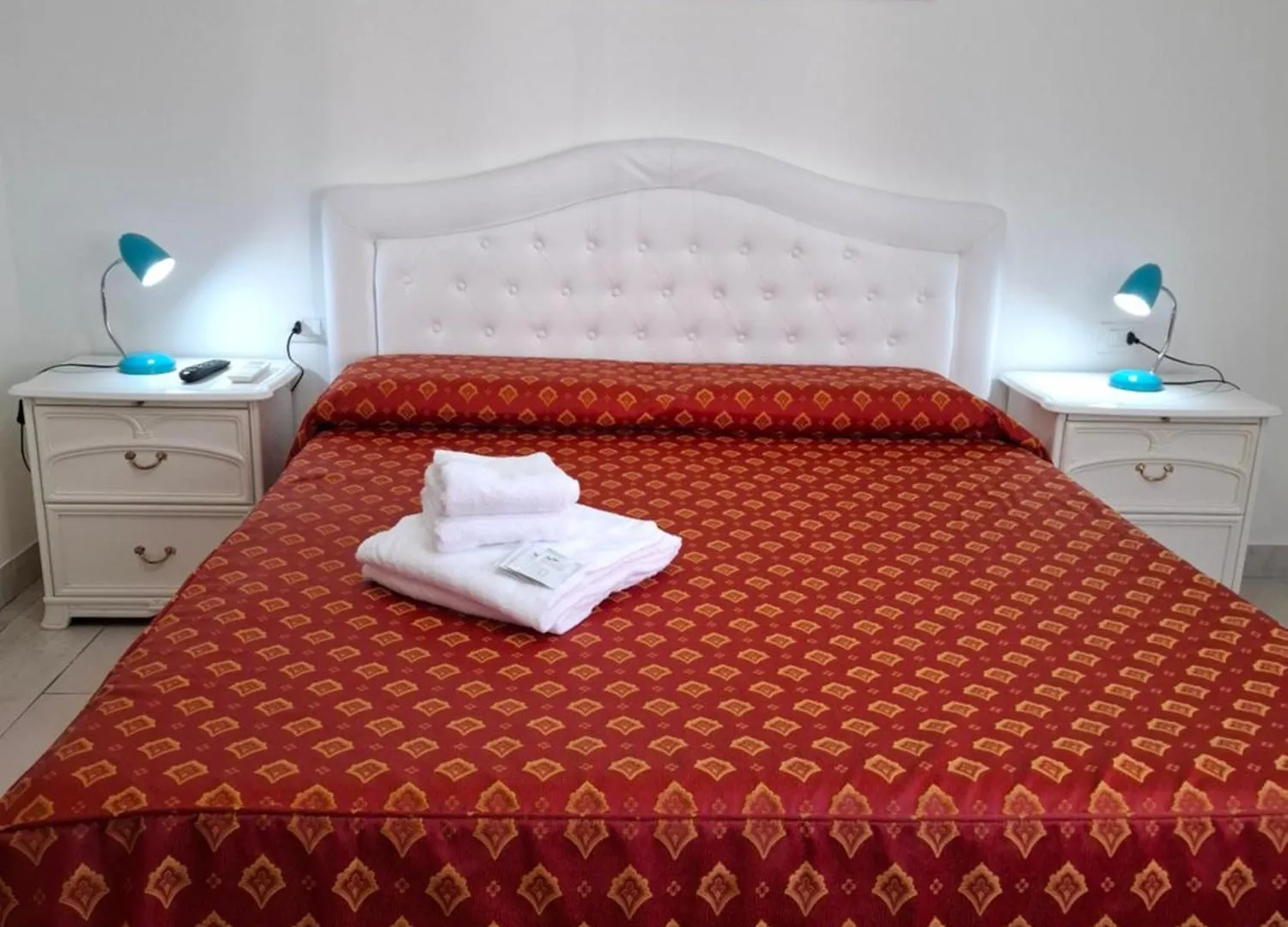 Bed & Breakfast B&B Le Maschere di Venezia Mestre