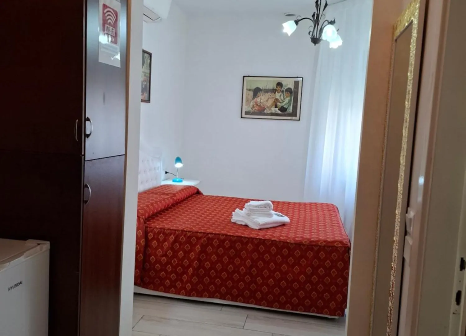 B&B Le Maschere di Venezia Mestre Italia