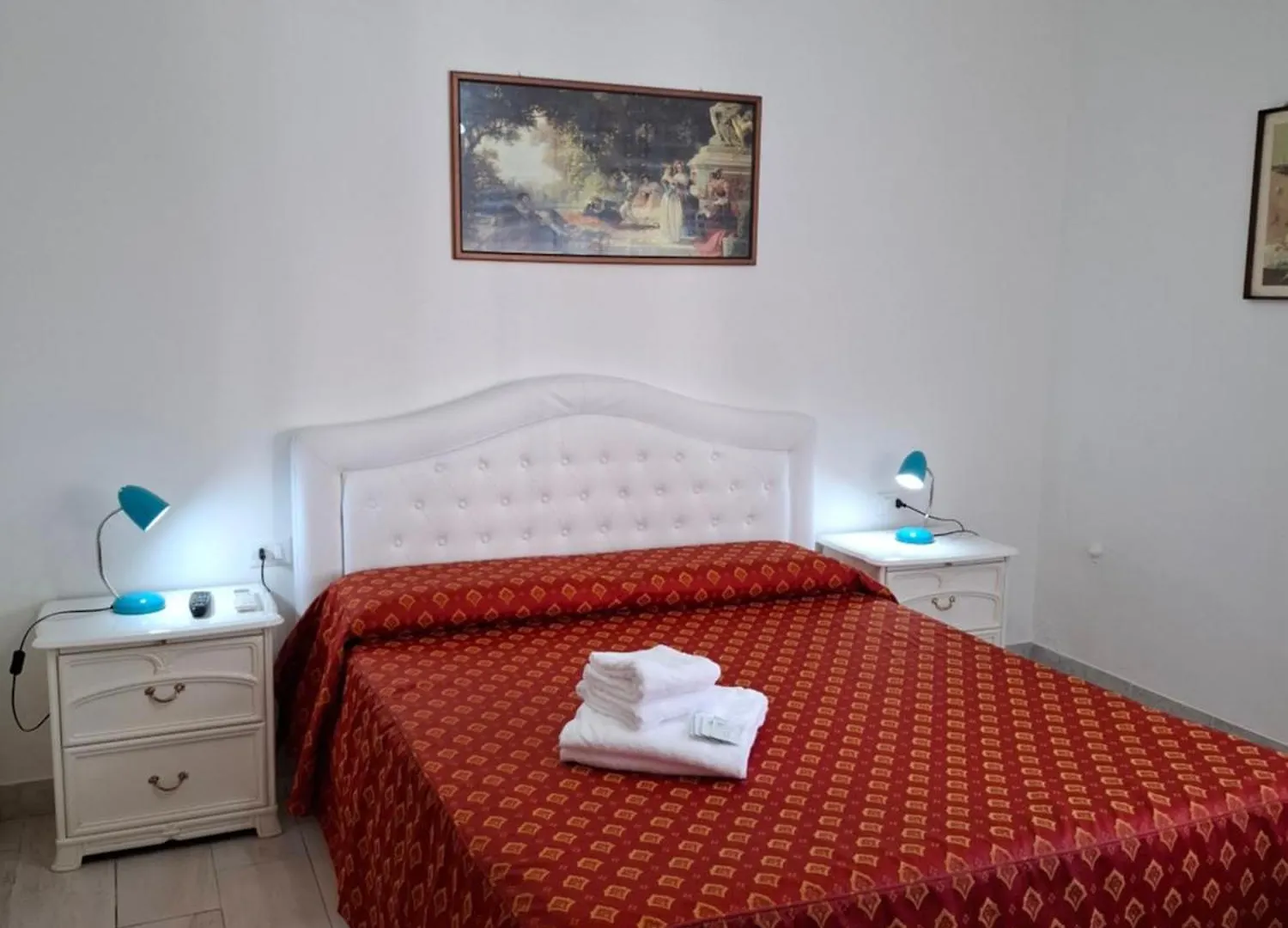 Bed & Breakfast Le Maschere Mestre