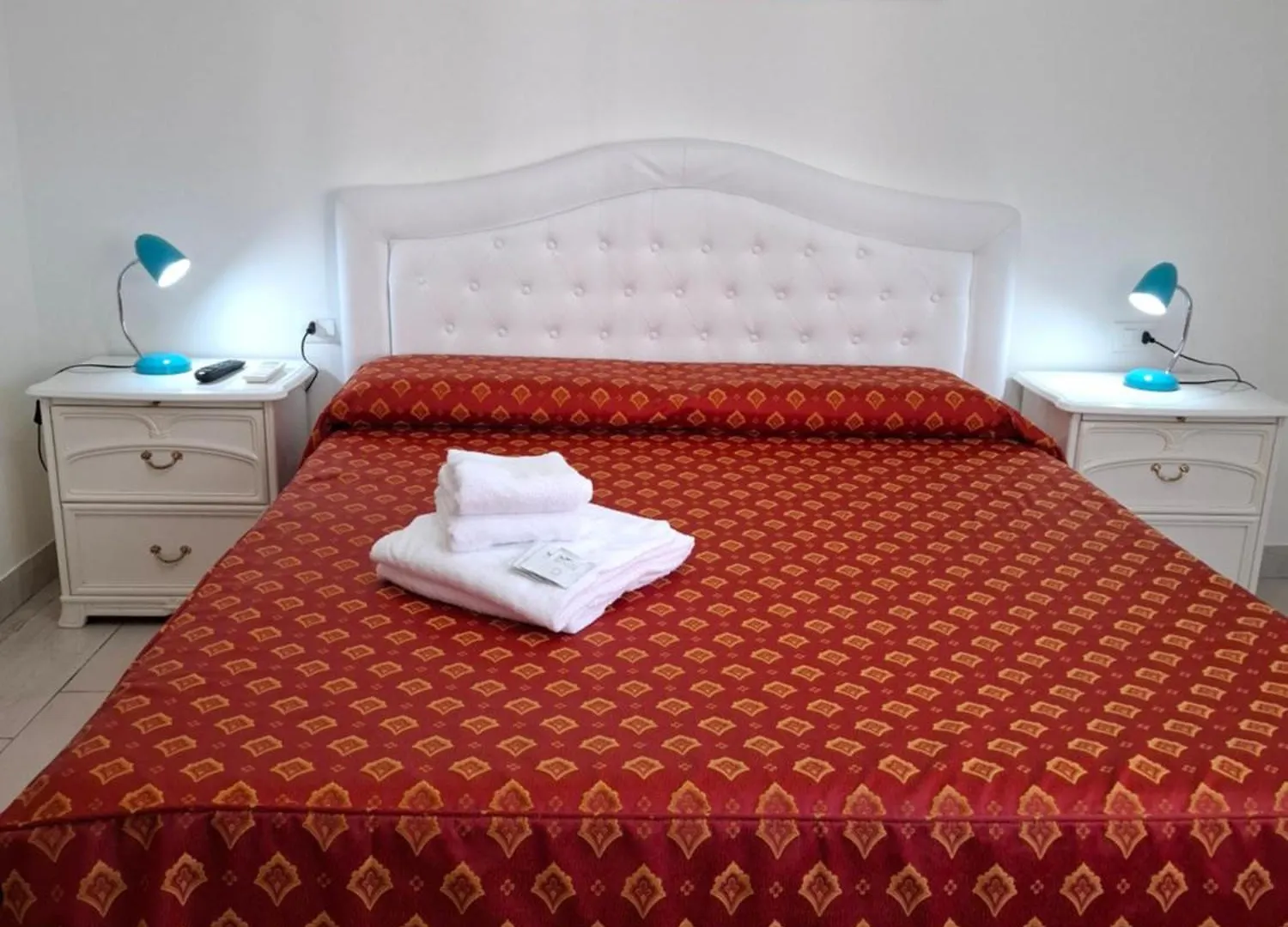 B&B Le Maschere di Venezia Mestre Bed & Breakfast