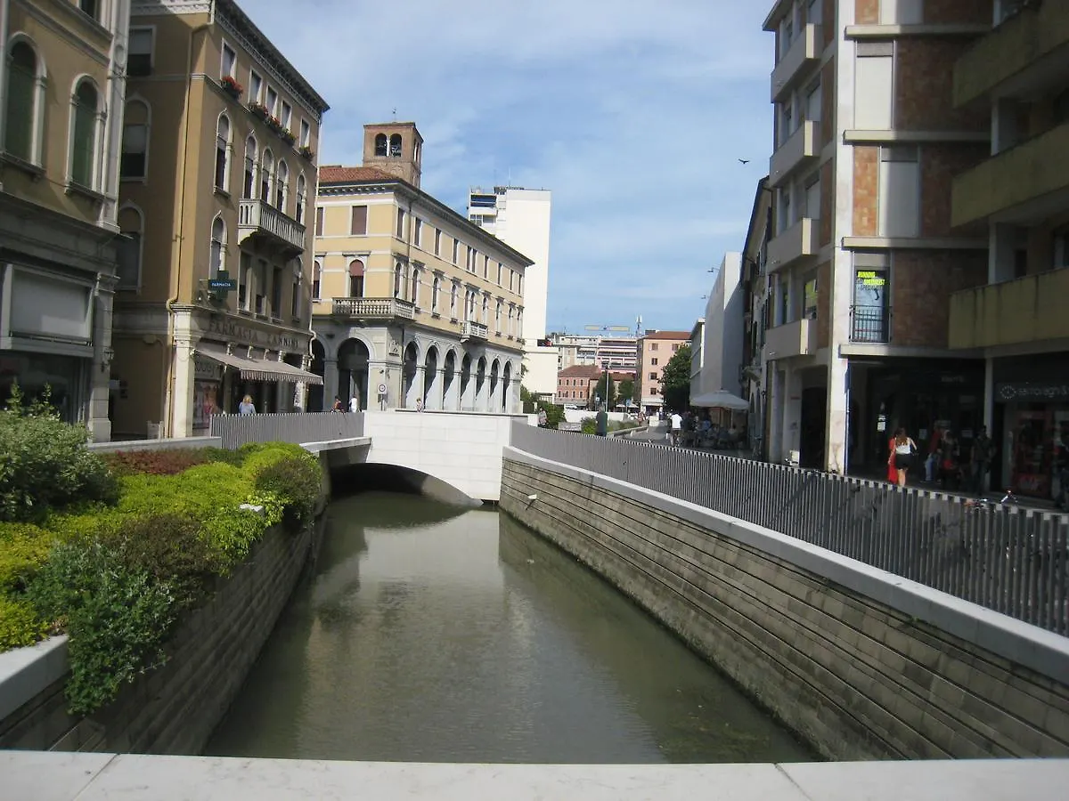 Bed & Breakfast B&B Le Maschere di Venezia Mestre