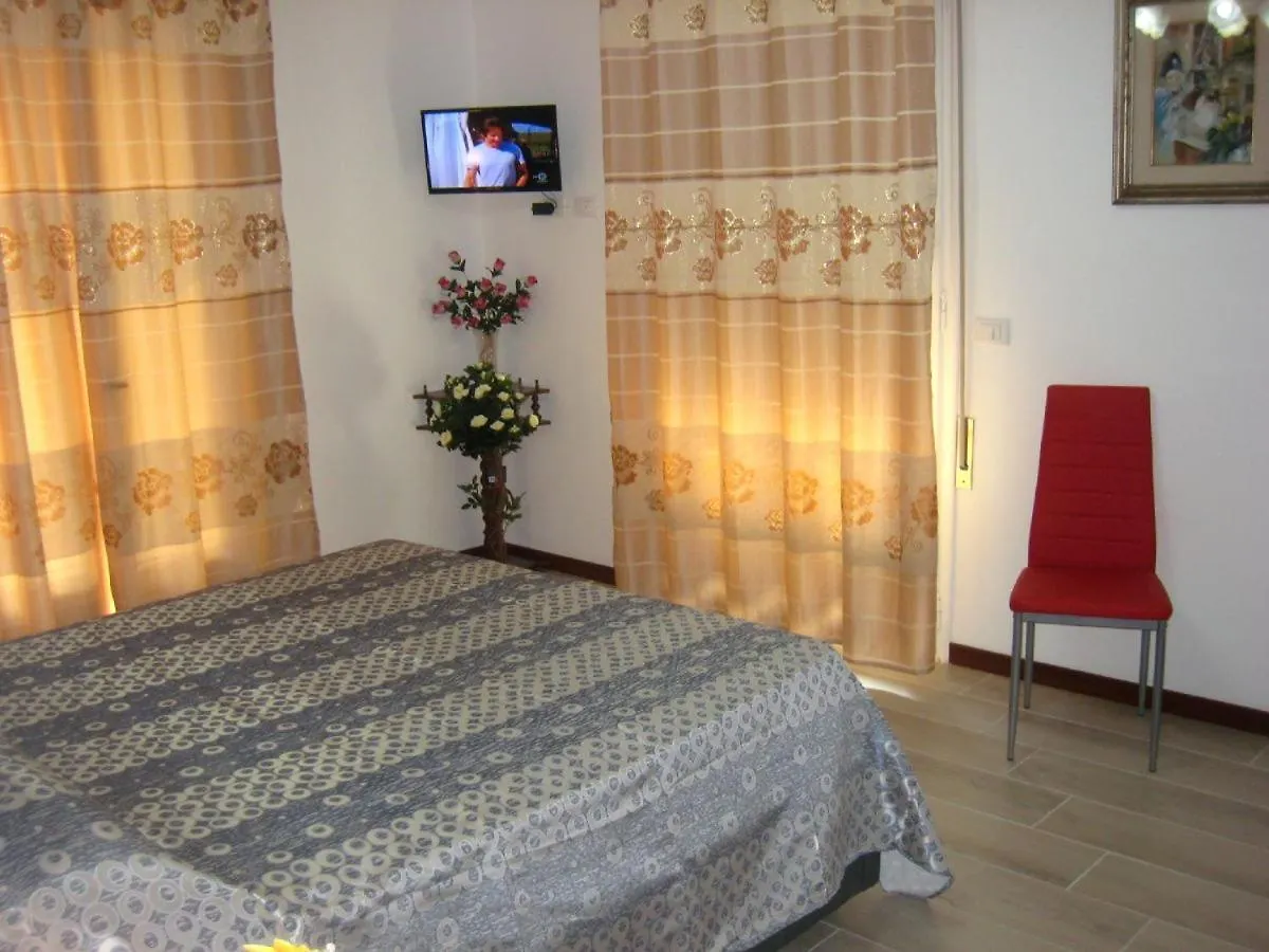 B&B Le Maschere di Venezia Mestre 0*,