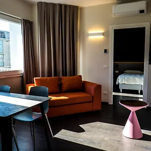 Venice Terminal & Mestre