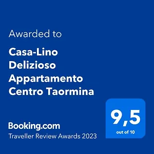 casa-lino-delizioso-appartamento-centro-taormina.sicilyhotelsitaly.net/