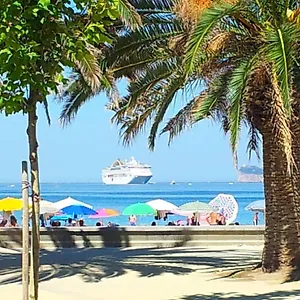 Jamba Frühstückspension Alghero
