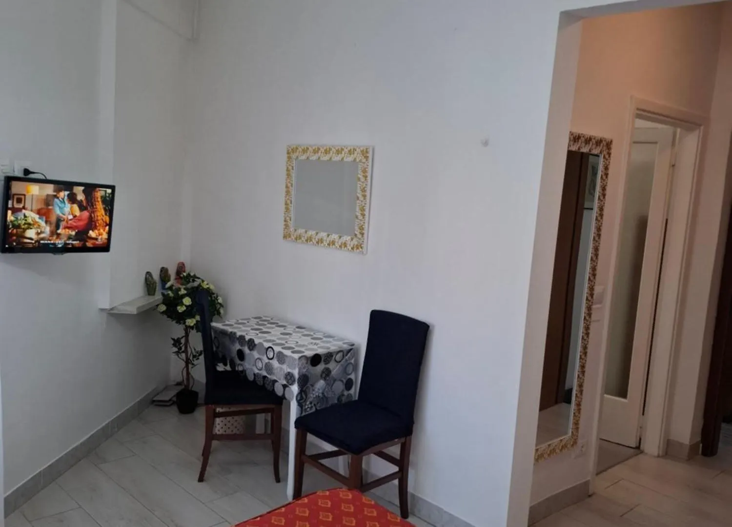 Bed & Breakfast Le Maschere Mestre Italy