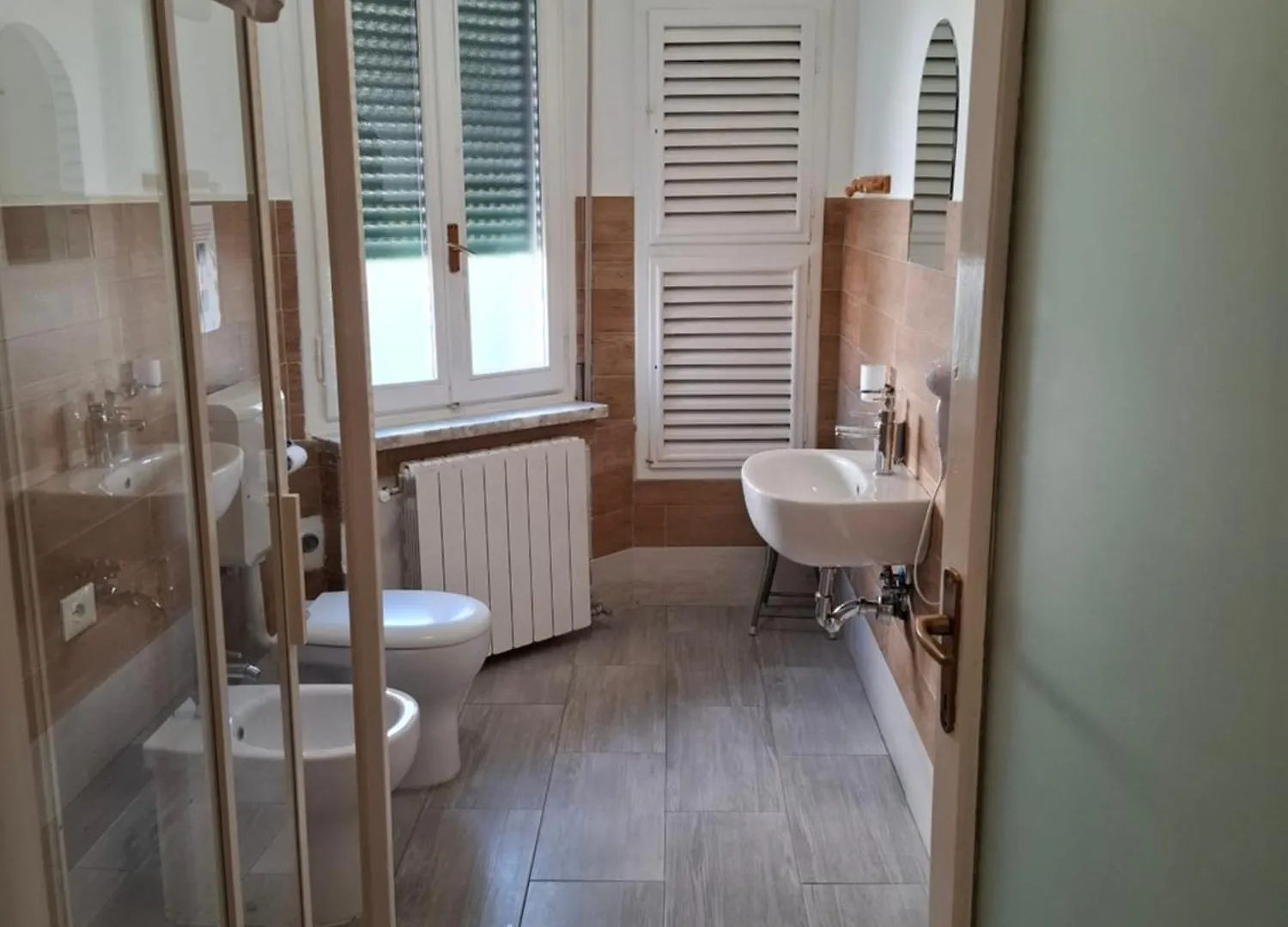 Bed & Breakfast Le Maschere Mestre Italy