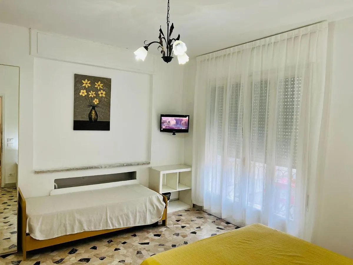 Le Maschere Mestre Bed & Breakfast