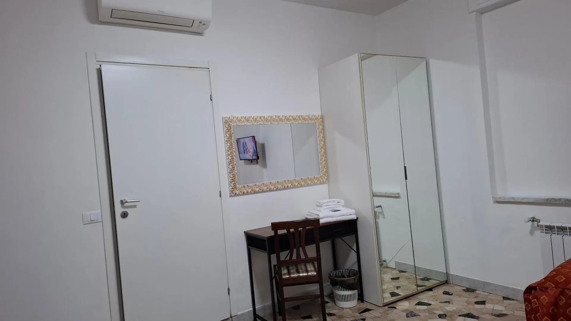 Bed & Breakfast Le Maschere Mestre