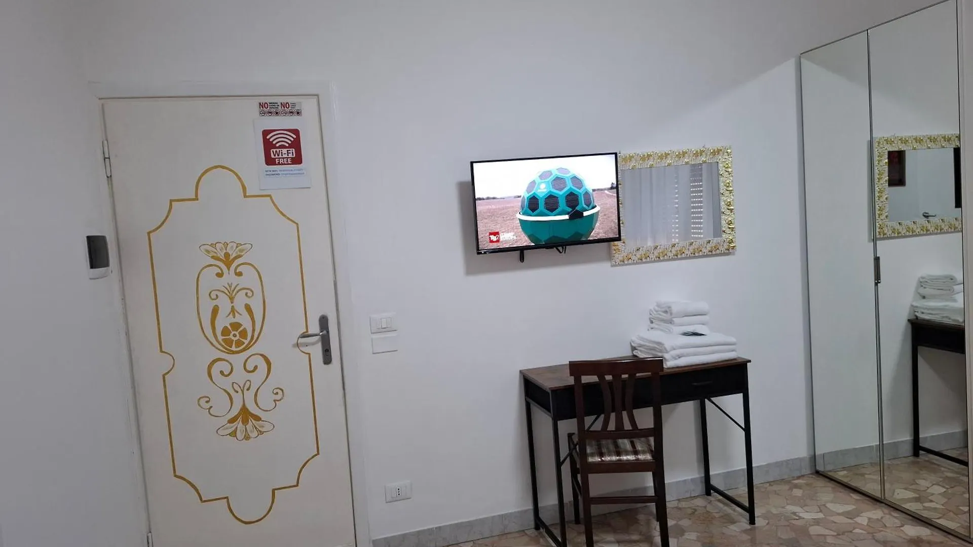 Bed & Breakfast Le Maschere Mestre
