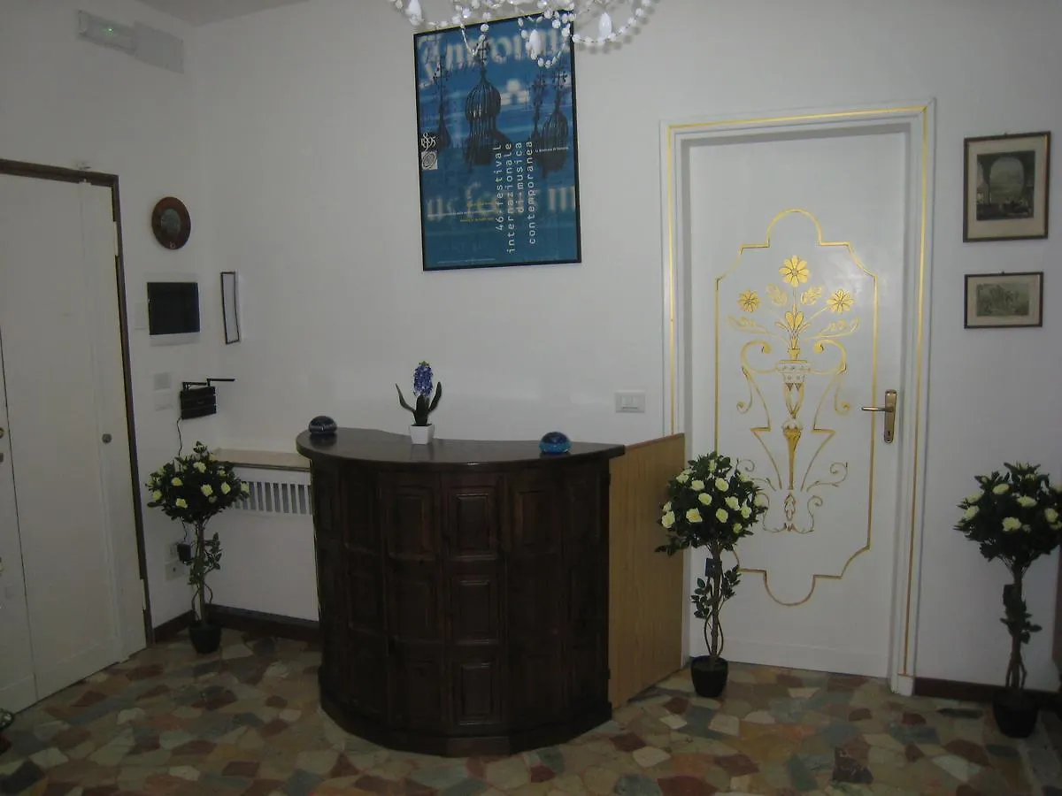 Le Maschere Mestre Bed & Breakfast